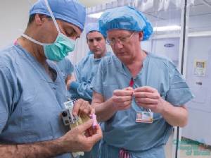 Having baby at 62 selfish: Aussie medical chief