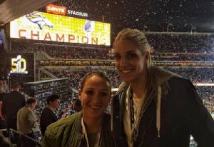 หนุ่ม ๆ เซ็ง “นางฟ้า WNBA” เผยตัวตนหญิงรักหญิง หมั้นแฟนแล้ว