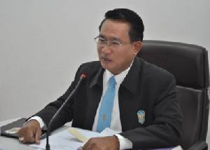 กรมปศุสัตว์ รณรงค์ผู้ค้าเนื้อสัตว์ในตลาด ยกระดับมาตรฐานการจำหน่ายภายใต้สัญญลัษณ์ “ปศุสัตว์ OK”