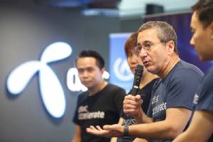 ผู้ก่อตั้ง “BlackBox” แนะภาครัฐปล่อยสตาร์ทอัปโตโดยไม่ต้องควบคุม
