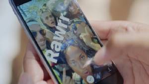 Instagram เดินตาม Snapchat โชว์ฟีเจอร์ใหม่ลบภาพอัตโนมัติใน 24 ชม.