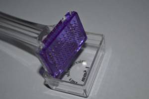 “Re-Skin Derma Stamp” อ้างรักษาสิว หลุม ฝ้า เตือนอย่าซื้อเสี่ยติดเชื้อ หน้าพัง