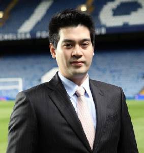 “ต๊อด-ปิติ” วางแผน 4 ปี ดัน “นักสเก็ตบอร์ด” ลุย อลป. 2020