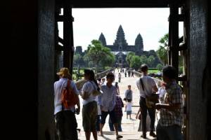นักท่องเที่ยวเตรียมตัว รัฐบาลเขมรประกาศขึ้นราคาตั๋วเข้าชมนครวัดเกือบ 2 เท่า