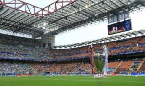 “เรือ” ไม่หนัก “ปอร์โต-โรมา” เพลย์ออฟ UCL