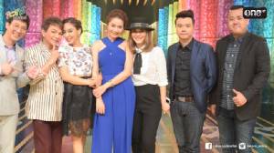 "รู้ไหมใครโสด" อาทิตย์นี้ 7 ส.ค. “พิมพ์” เจองานหิน
