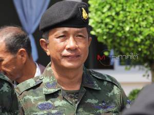 โฆษก กอ.รมน.ภาค 4 เผยคนร้ายก่อเหตุในช่วงนี้ เชื่อเป็นการต่อต้านออกเสียงประชามติ