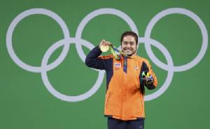 ทัพไทยเฮ “โสภิตา” หยิบทองแรก ริโอ เกมส์