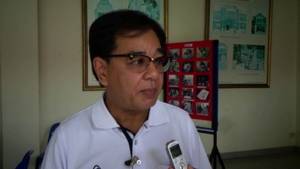 กกต.เชื่อมั่น น้ำป่าทะลักท่วมน่านไม่กระทบคนลงประชามติวันนี้ชัวร์