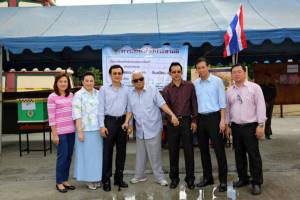 “บิ๊กบัง” รับงวดนี้หนักกว่าปี 50 “อ๋อย” งงมีหลักฐานอะไรแจ้งจับเมีย “เสนาะ” ลั่นไร้ที่ ส.ป.ก.