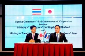 ลงทุนยาว! ไฮสปีดฯ คืนทุน 50 ปี ไทยแบ่งสร้าง “กรุงเทพ-พิษณุโลก” ตอกเข็มปี 61