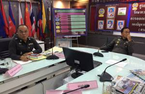 น.1 เผยพบกระทำผิด พ.ร.บ.ประชามติ 10 รายใน กทม. ลักลอบขายเหล้า 6 คดี