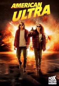 FOX ชวนบู๊ระห่ำ AMERICAN ULTRA