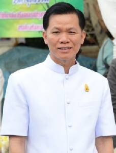 ศน.ตั้งเป้าอัปคุณภาพชีวิต 2 พันชุมชนตามมิติศาสนา