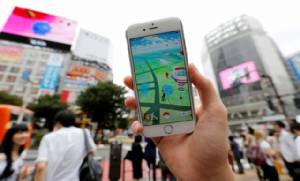 ผู้ขับขี่ไต้หวันโดนใบสั่งระนาว หลัง Pokemon Go เปิดให้บริการ
