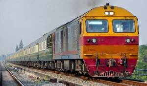 รถไฟทางคู่สะดุด! ติดปมล็อกสเปก ร.ฟ.ท.รื้อ TOR แจง “สมคิด” ประมูลเปิดกว้าง