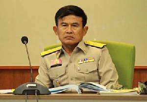 ยธ.สั่งแยกเป็นคดี-เรือนจำ ผู้เข้าข่ายได้รับพระราชทานอภัยโทษ