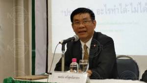 “สมชัย” สั่ง ผอ.กกต.พิษณุโลกสอบคลิปนับคะแนน ลั่นควรนับใหม่จะไปดูเอง