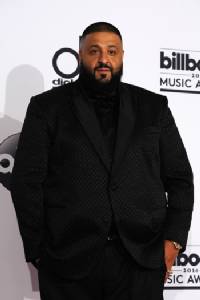 DJ Khaled rides internet popularity to number one