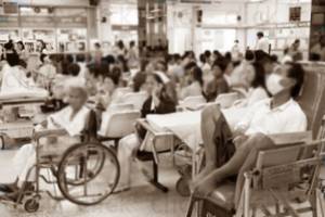 “30% รักษาทุกโรค” ใกล้เป็นจริงแล้ว / นพ.สุภัทร ฮาสุวรรณกิจ