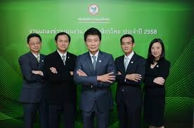 บลจ.กสิกรไทยเสิร์ฟกองทุน Term fund