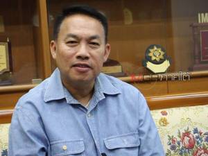 เลขาฯ ศอ.บต.ระบุภาครัฐต้องเร่งสร้างความเข้าใจร่าง รธน.แก่ประชาชนใน 3 จชต.