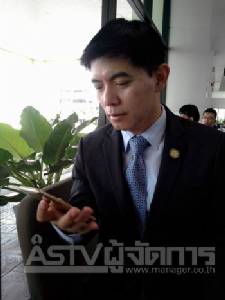 รองโฆษกรัฐบาลจ้อเวทีสื่อญี่ปุ่น ฟุ้งประชามติผ่านบ้านเมืองสงบ