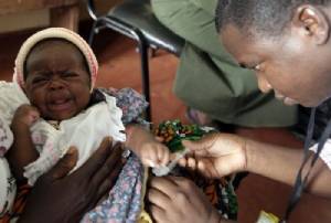 WHO ยืนยันพบไวรัส “ชิคุนกุนยา” ระบาดหนักในเคนยา หวั่นลุกลามข้ามพรมแดน