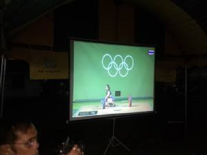 พลาดเหรียญไม่เป็นไรชาวไทยพร้อมเป็นแรงใจ “ปุ๊กลุก” สู้ต่อโอลิมปิกเกมครั้งหน้า