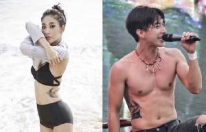 เปิดใจ “แตงโม” วันที่ “โตโน่” สักทับชื่อ ชี้เรื่องราวไม่ได้ถูกบันทึกที่เรือนร่าง ทุกอย่างคงอยู่ในใจ