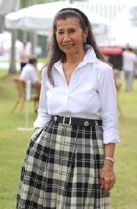 นันทินี แทนเนอร์ ชวนแม่ลูกเก็บภาพความประทับใจ
