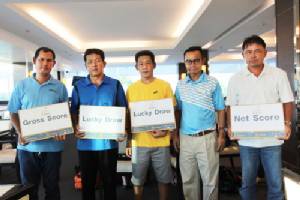 สิงห์-อเมซิง ไทยแลนด์ พัทยา กอล์ฟ เฟสติวัล