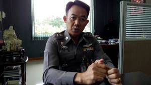 ตร.ขอนแก่นย้ำเล่นโปเกมอนขณะขับรถจับทันที ปรับสูงสุด 1,000 บาท