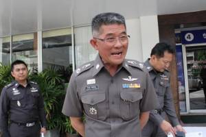 เสียวแปล๊บ! พบวัตถุต้องสงสัยในป่าตอง ผู้การยันไม่ใช่ระเบิด