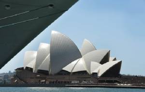 Sydney Opera House set for acoustic upgrade