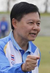 “บิ๊กต้อม” มั่นใจคว้าทองเพิ่ม สั่งระวังตัวหลังมีข่าวเรียกค่าไถ่