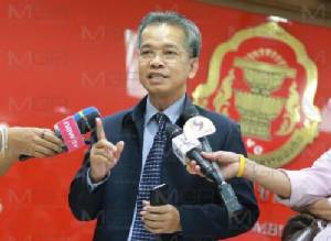 ผู้ตรวจฯ รอพ่อเมืองรายงานผลสอบ “หมอเปรม” ตามขั้นตอนก่อนพิจารณา
