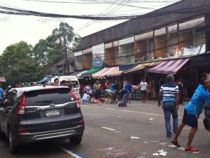 กลาโหมรีบปฏิเสธ “ระเบิดเมืองตรัง” ไม่เกี่ยวไฟใต้
