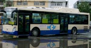 รถเมล์ NGV ยังวุ่น ผู้ชนะที่ถูกยกเลิกสัญญา จ่อร้องคุ้มครองชั่วคราว ระงับผู้ประมูลรายใหม่