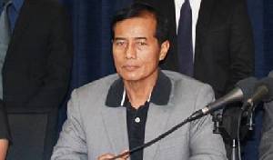 “ถาวร” โพสต์ถึง กปปส.ร่วมมือ จนท.สอดส่องสิ่งผิดปกติ หลังเหตุระเบิดหลายจุดในภาคใต้
