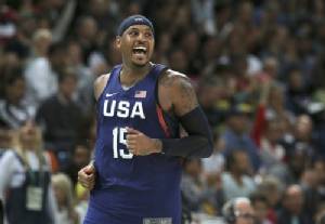 “เมโล”  หวานขอ 3 ทอง อลป.ก็พอใจ ไม่เอาแชมป์ NBA
