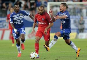 “คูร์ซาวา” ซัดโทนพา PSG เฮเปิดซีซัน 1-0