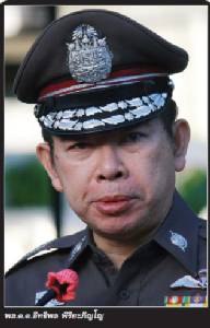 อย่าปล่อยให้แก๊งงาบ"ไทเกอร์"ลอยนวล จับไต๋ สตช. ทำงามหน้าปกป้องคนโกง