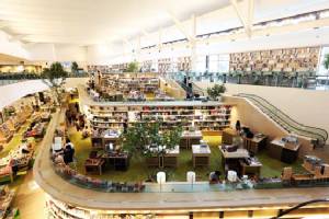 B2S พลิกโมเดล ธิงค์สเปซ Book+Lifestyle สู้ออนไลน์