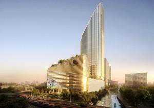 “สิงห์ เอสเตท” แจงไตรมาส 2 รายได้โต 30% รับอานิสงส์เทคฯ ตึกซันทาวเวอร์สฯ