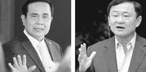รธน.ผ่าน-ศรัทธา “ประยุทธ์” ล้น “คนชั่ว” ต้องป่วนให้ฉิบหาย !?
