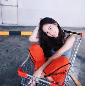 สวยวันสวยคืน “น้องหยดน้”" ลูกสาว “ปู อนุวัฒน์ - ขวัญฤดี”