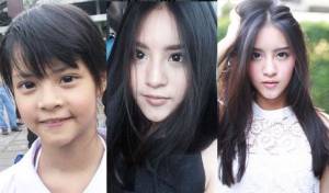 จำได้ไหม? “น้องแพร ณัฏฐธิดา” โตเป็นสาวแล้ว สวยเป๊ะเวอร์อีกต่างหาก