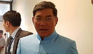 เลขาฯ สมช.เผยนายกฯ ขอประชาชนเป็นหูเป็นตา หากพบสิ่งต้องสงสัยให้แจ้งเจ้าหน้าที่