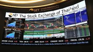 โบรกฯ มองพื้นฐานเศรษฐกิจไทยแข็งแกร่ง แม้มรสุมกระหน่ำรอบด้าน